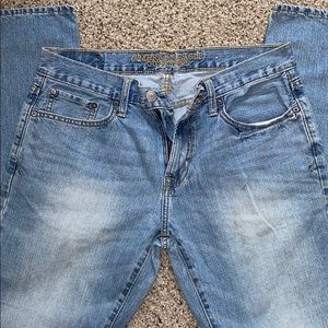 Men’s jeans